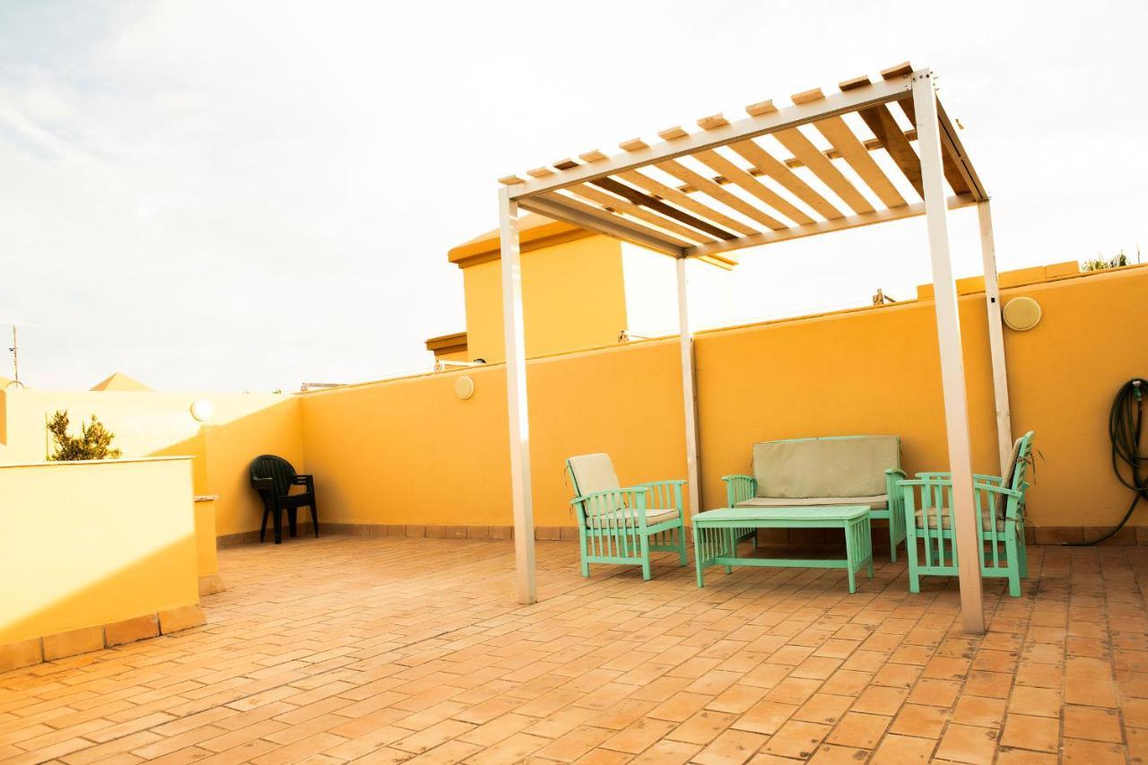 Ático Barrio de los Pescadores Costa Ballena Exterior foto