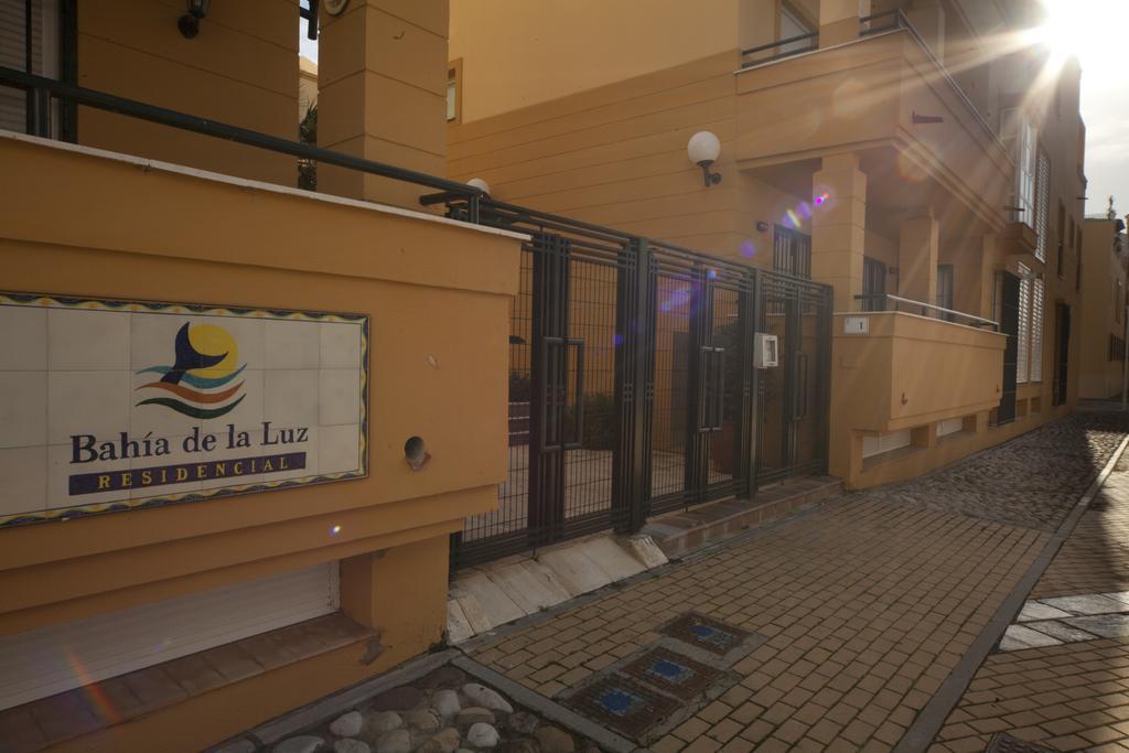 Ático Barrio de los Pescadores Costa Ballena Exterior foto